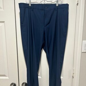 Men's Adidas Pants - Performance Fabric